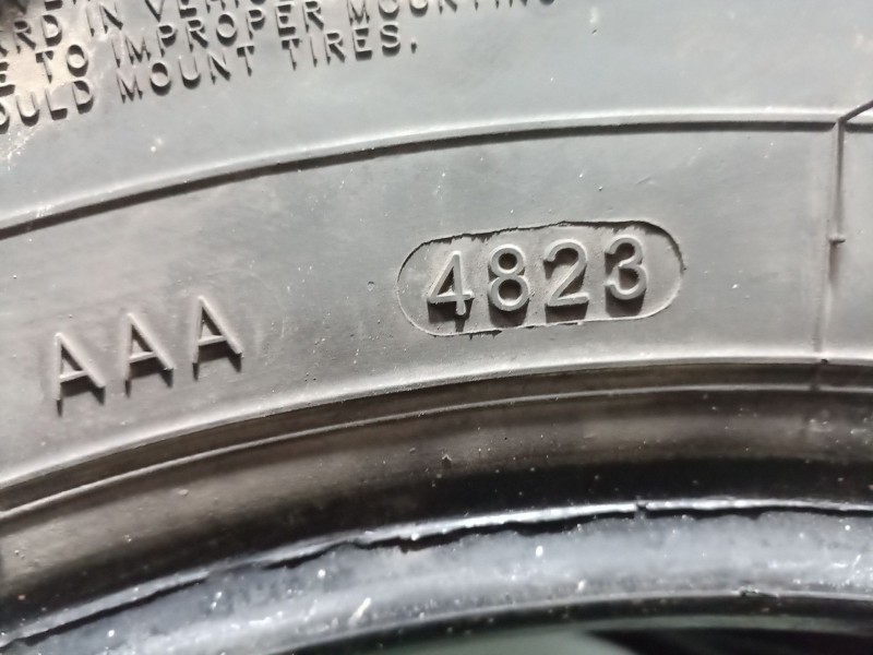 Recambio de neumaticos para » otros... sin categoria   referencia OEM IAM 2156516 2156516 2156516